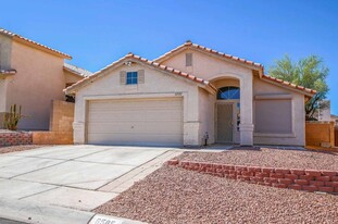 6585 Bush Clover Ln