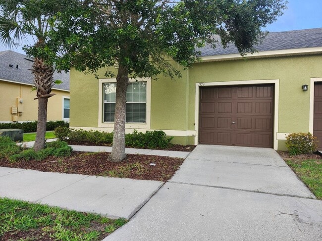 property at 1713 Trailwater St