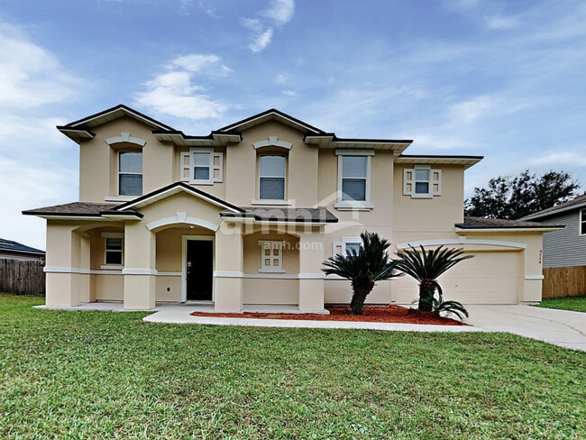 property at 9734 Hazel Lake Dr