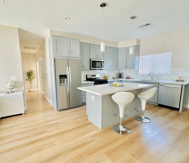 property at 8436 Oakdale Ave