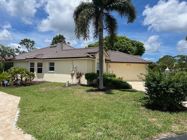 3855 Cape Cole Blvd in Punta Gorda, FL - Building Photo - Building Photo