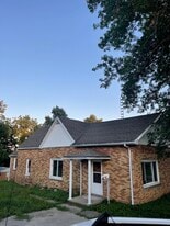 1520 15th St in Lawrenceville, IL - Building Photo