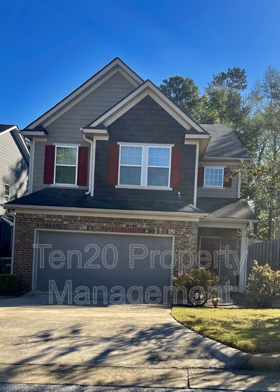 property at 7250 Sorrel Dr