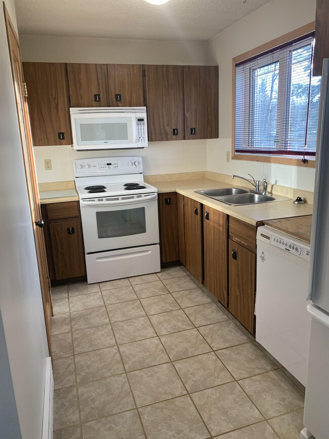 property at 5200 43rd St NE