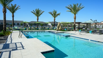 Village at Sonoran Vista in Phoenix, AZ - Building Photo - Building Photo