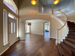 4100 Eastleigh Dr in Plano, TX - Building Photo - Building Photo