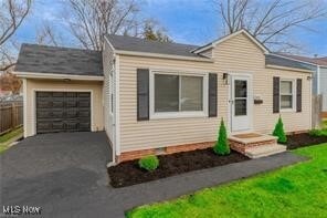 property at 2441 Malden Rd