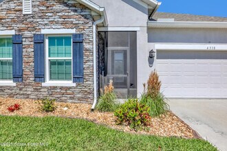 4318 Lago Vis Dr in Sebastian, FL - Building Photo - Building Photo