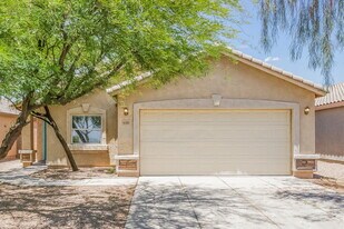 4090 E Silverbell Rd in Queen Creek, AZ - Building Photo