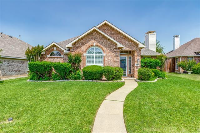 property at 10060 Danbury Dr
