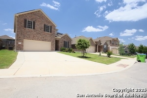 property at 1639 Afterlight Dr