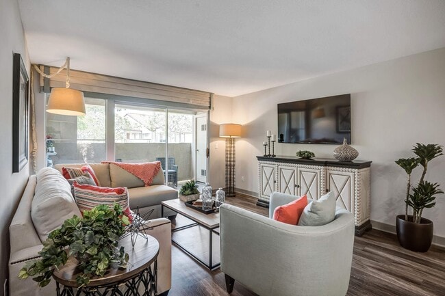 Sycamore Canyon Apartments
