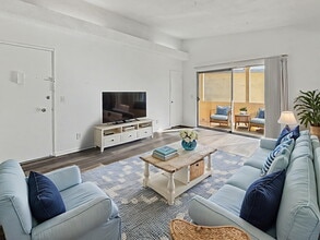 1245 Brockton Properties LLC in Los Angeles, CA - Building Photo - Building Photo