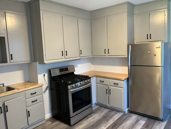 341 Beacon St, Unit #2
