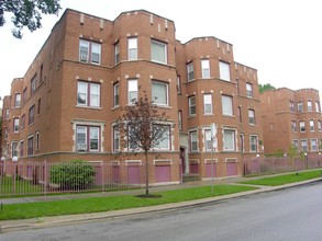 7742 S. Ada in Chicago, IL - Building Photo - Building Photo