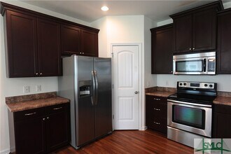 80 Chey Hill Ln in Richmond Hill, GA - Building Photo - Building Photo