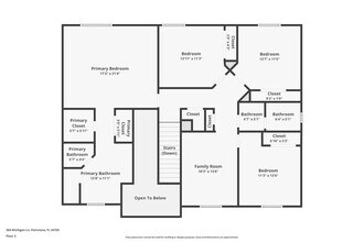 304 Michigan Ln in Kissimmee, FL - Building Photo - Building Photo