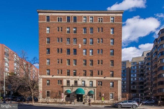 1133 13th St NW in Washington, DC - Building Photo - Building Photo