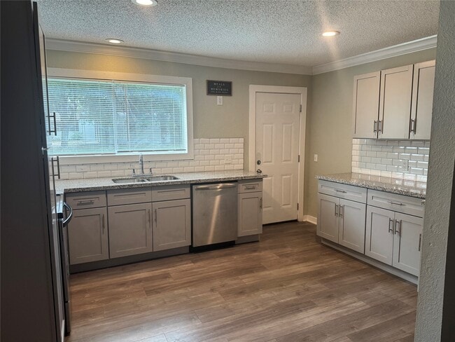 1319 Lyric Ln in La Marque, TX - Building Photo - Building Photo