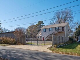 301 McAllister St in Cramerton, NC - Building Photo