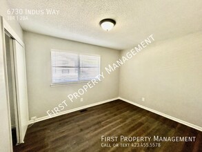 6730 Indus Way in Chattanooga, TN - Building Photo - Building Photo