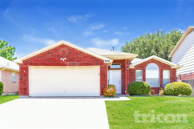 property at 6002 Flyers Ln