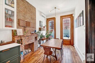 272 Putnam Ave in Brooklyn, NY - Building Photo - Building Photo