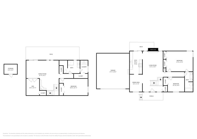 5459 Country Heights Dr in Colorado Springs, CO - Building Photo - Building Photo