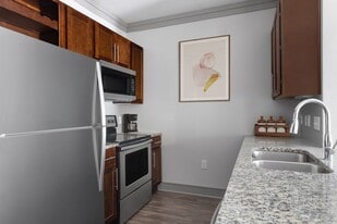 Adara Alexander Place