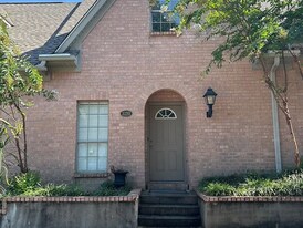 3120 Anderson Rd in Oxford, MS - Building Photo