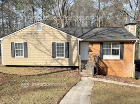 2990 Mill Trce in Douglasville, GA - Building Photo