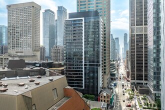 Adagio in Toronto, ON - Building Photo - Primary Photo