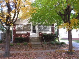 410 Evergreen St in West Lafayette, IN - Building Photo