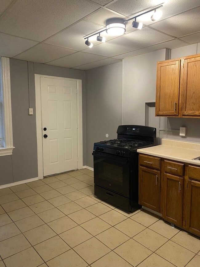 property at 4238 Botanical Ave