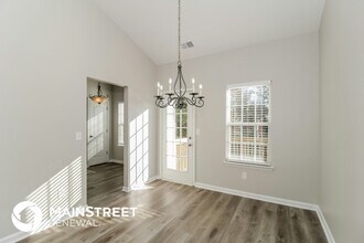 5010 Landover Way in Austell, GA - Building Photo - Building Photo