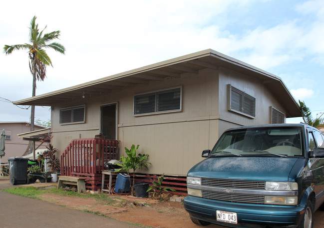 91-839 Pohakupuna Rd in Ewa Beach, HI - Building Photo - Building Photo