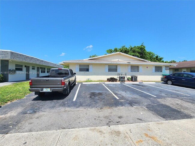 property at 2248 NW 59th Terrace