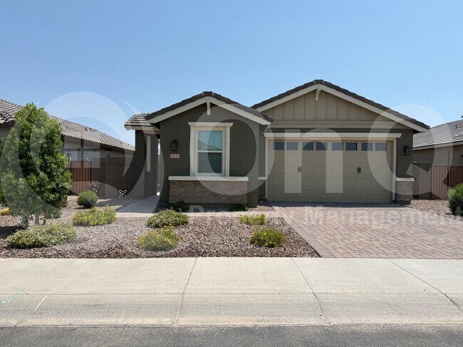 15125 W Portland St in Goodyear, AZ - Building Photo - Building Photo