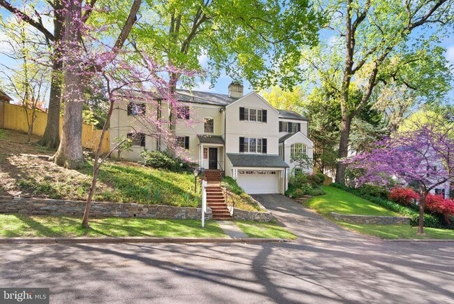 property at 5152 Manning Pl NW