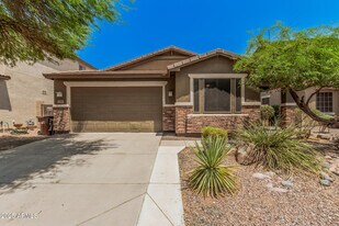 298 E Diamond Trail in San Tan Valley, AZ - Building Photo