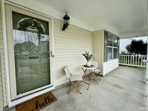 2092 Rock Lake Loop in Virginia Beach, VA - Building Photo - Building Photo