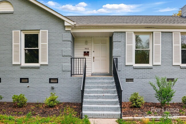 property at 2416 Wendy Ln
