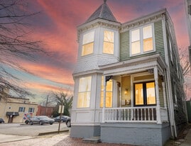 442 Court St in Portsmouth, VA - Building Photo