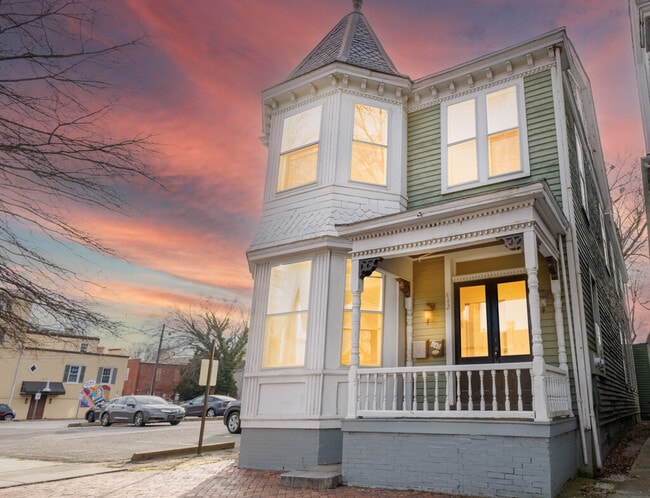 property at 442 Court St