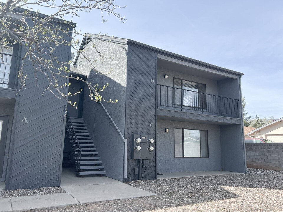 1301 E Birch St in Cottonwood, AZ - Building Photo