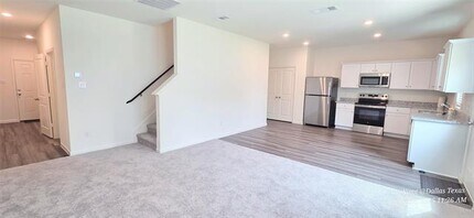 4511 Winecup Rd in Melissa, TX - Building Photo - Building Photo