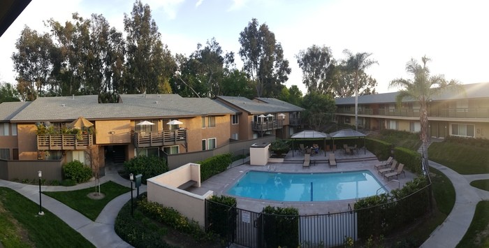1490 W Lambert Rd-Unit -Unit 340 in La Habra, CA - Foto de edificio
