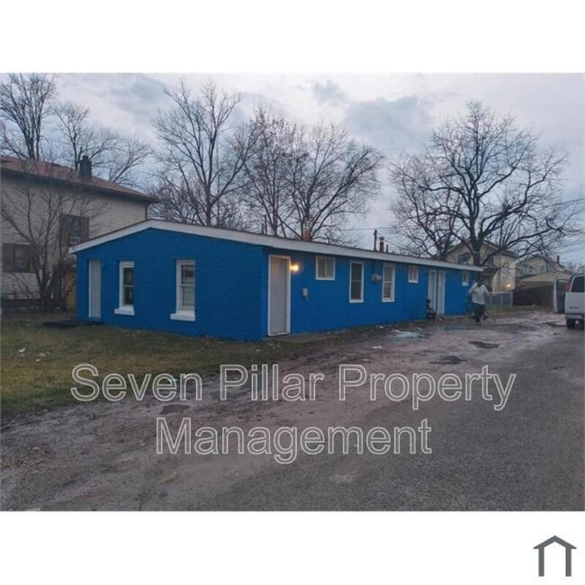 property at 1629 Lexington Ave