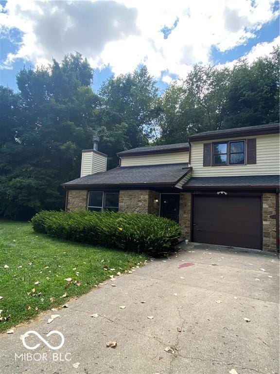 property at 326 Beechwood Ct