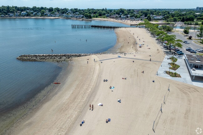 Apartamentos Alquiler en West Side Waterside South End, CT